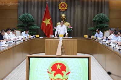 Tháo gỡ nút thắt dự án BT Thủ Thiêm: Tuân thủ nguyên tắc ngang giá, không để thất thoát tài sản Nhà nước