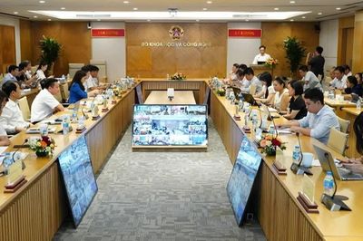 Tháo gỡ vướng mắc, đưa dịch vụ viễn thông công ích đến người dân vùng khó khăn