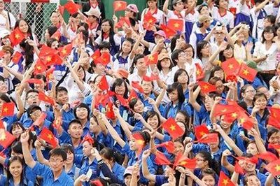 Kéo giảm tỷ lệ thanh niên 'ba không'