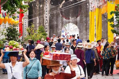 Lễ hội Côn Sơn, Kiếp Bạc mùa Thu 2026: Mùa hội đầu tiên trong không gian Di sản thế giới