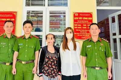 Từ lời cầu cứu nơi xứ người, cô gái Nghệ An được hỗ trợ trở về nhà