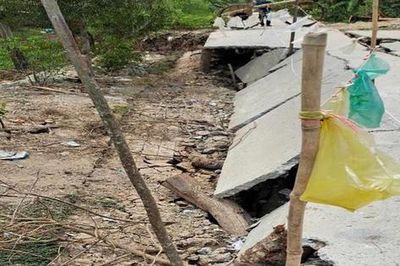 Phó Thủ tướng yêu cầu chủ động tích nước, ứng phó nguy cơ thiếu nước do El Nino