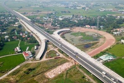 Đẩy nhanh tiến độ, giải ngân các công trình trọng điểm ngành giao thông vận tải