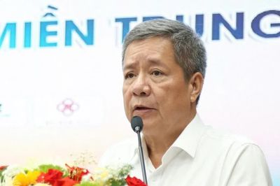 Đưa Quảng Ngãi trở thành 'trung tâm năng lượng lớn' của Việt Nam