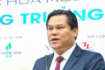 Quảng Ngãi hiện thực hóa mục tiêu trở thành cực tăng trưởng mới như thế nào?