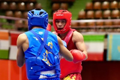 Lịch thi đấu Asiad 20 ngày 24/9: Đinh Văn Tâm tranh HCV, Nguyễn Thị Oanh vào đường đua 10.000m