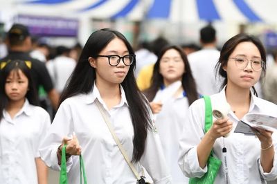 Đại phẫu đào tạo đại học: Đào tạo lãng phí, dùng giảng viên 'ảo'