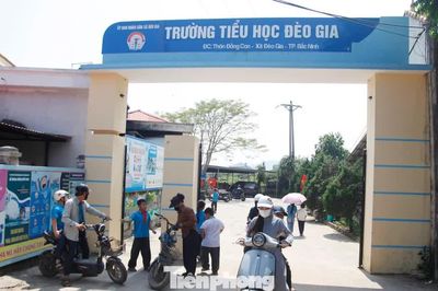 Bí thư xã ở Bắc Ninh: Tôi không nhận tiền 'chạy chọt' khi thực hiện bổ nhiệm hiệu trưởng