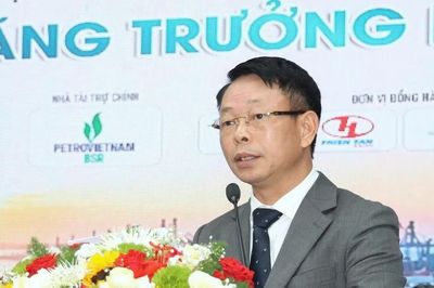 'Phải nhìn nhận rõ Quảng Ngãi đang có gì, còn thiếu gì'