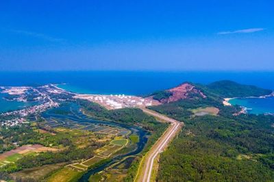 Gỡ nút thắt đất đai, giải phóng nguồn lực để Quảng Ngãi bứt phá