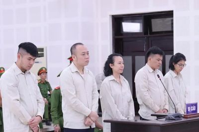 Xét xử vụ GFDI lừa đảo hơn 2.400 tỷ đồng: Tòa triệu tập hơn 8.600 người