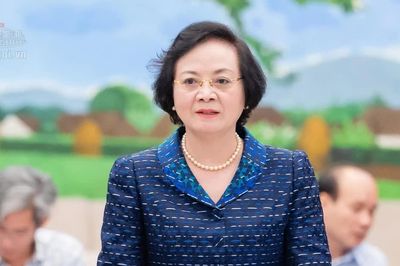Phó Thủ tướng nêu 'vấn đề cốt lõi' trong sắp xếp tổ chức bộ máy