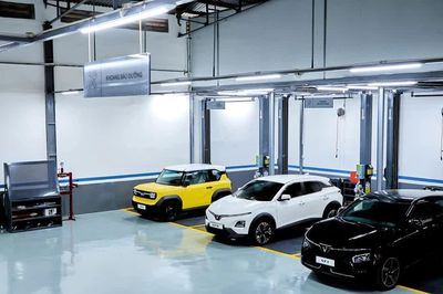 Chạy xe cường độ cao, người dùng cần gì ở một xưởng dịch vụ?