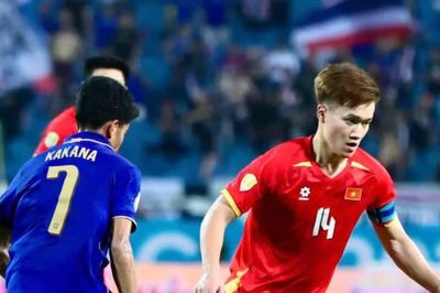 Giá trị đội hình Việt Nam ở đâu so với dàn sao Indonesia, Thái Lan?