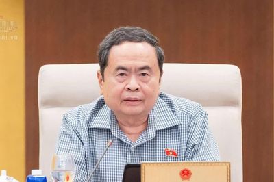 34 tỉnh, thành phố dự kiến có Chi cục An toàn thực phẩm