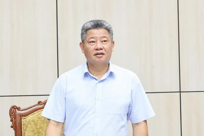 Chủ tịch Hưng Yên ra 'tối hậu thư' 24 dự án chậm giải phóng mặt bằng