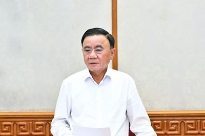 Tập trung giám sát việc tổ chức và vận hành chính quyền địa phương 2 cấp