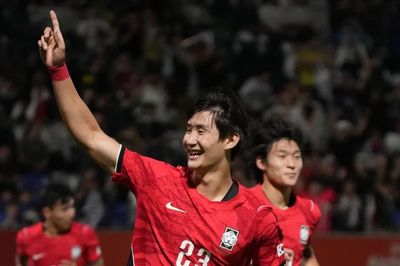 Báo Hàn Quốc: 'Đây là cơ hội tuyệt vời để phục thù U23 Việt Nam'
