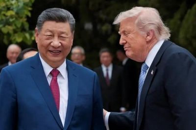 Thượng đỉnh Mỹ - Trung: Dầu Iran và Hormuz trở thành tâm điểm năng lượng