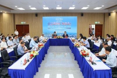 Quảng Ngãi định hình động lực mới để trở thành cực tăng trưởng miền Trung
