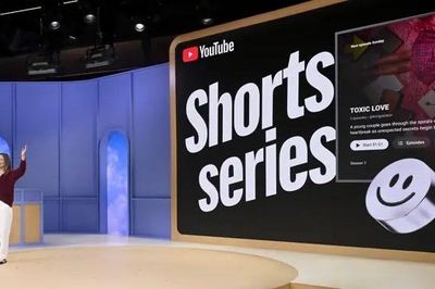 6,5 tỷ lượt xem phim ngắn tổng tài, trùng sinh trên YouTube