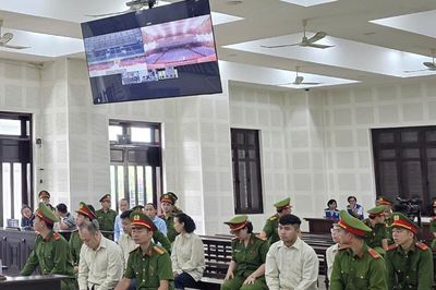 Xét xử vụ Công ty GFDI lừa hơn 7.100 khách hàng