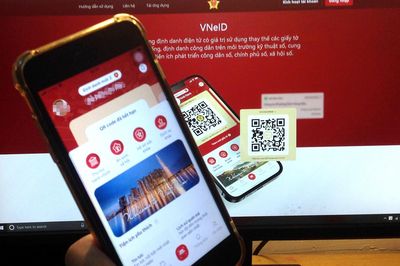 Từ 28/9, trường hợp nào có thể bị khóa tài khoản VNeID?