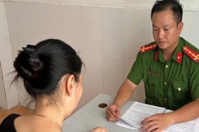 Chủ Facebook 'Thiên Trinh' ở Cần Thơ bị công an mời làm việc, lộ sự thật bất ngờ