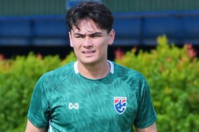 Hậu vệ Thái Lan tuyên bố nóng trước FIFA ASEAN Cup 2026