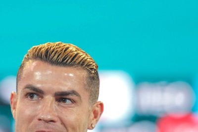 Ronaldo sẵn sàng ngồi dự bị khi lên tuyển Bồ Đào Nha
