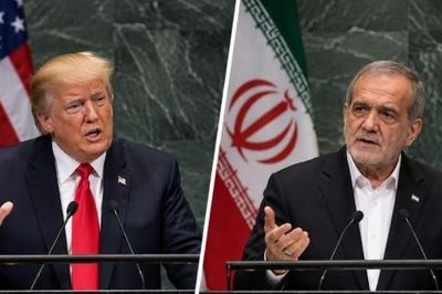 Tổng thống Iran thay đổi diễn văn trước LHQ vì bài phát biểu của ông Trump