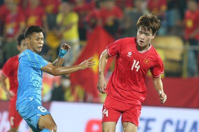 Hoàng Đức cập nhật về chấn thương trước thềm FIFA ASEAN Cup