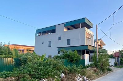 Xây nhà trên đất nông nghiệp từ năm 1998, nay chuyển lên đất ở có bị phạt?