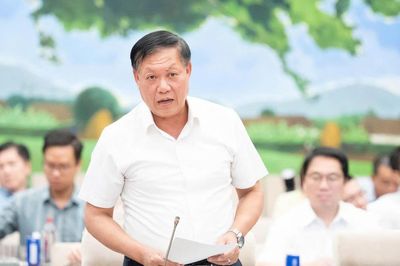 Đề xuất tăng mức phạt tối đa với vi phạm an toàn thực phẩm