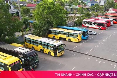 Hà Tĩnh có thêm tuyến vận tải khách cố định Hương Khê – Kỳ Anh