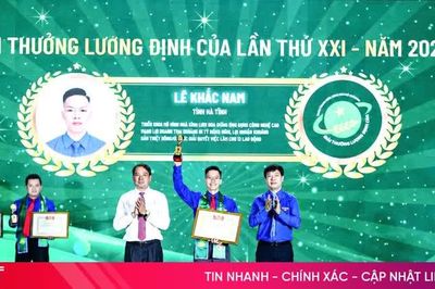 Tiếp sức cho thanh niên Hà Tĩnh lập nghiệp từ nguồn vốn vay ưu đãi