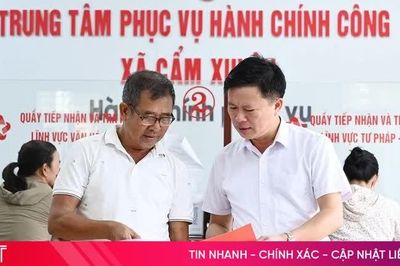 Tăng cường kỷ luật, kỷ cương thực hiện thủ tục hành chính trong lĩnh vực đất đai