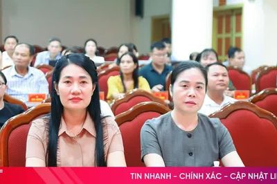 Bồi dưỡng kiến thức, kỹ năng cho đội ngũ cán bộ văn hóa - xã hội cấp xã