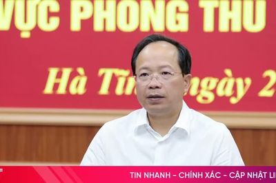 Tập trung cao nhất để cuộc diễn tập khu vực phòng thủ tỉnh Hà Tĩnh thành công, an toàn tuyệt đối