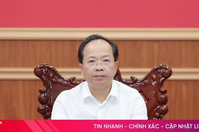 Soát xét các nhiệm vụ diễn tập khu vực phòng thủ tỉnh Hà Tĩnh