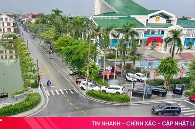 Đề phòng mưa lớn, cảnh báo lốc, sét trên địa bàn Hà Tĩnh