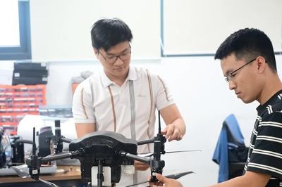 Nhiều hoạt động hưởng ứng Ngày hội đổi mới sáng tạo quốc gia 2026