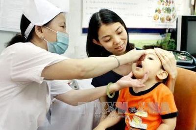 Hướng dẫn mới về chẩn đoán, điều trị suy dinh dưỡng cấp tính ở trẻ em