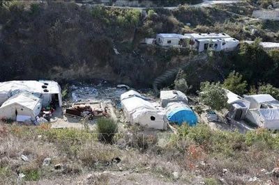 Syria đặt mục tiêu xóa bỏ các trại tạm cư trong năm 2026