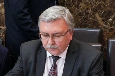 Nga bác cáo buộc đe dọa các cơ sở hạt nhân Ukraine