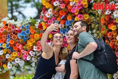 Festival Thu Hà Nội 2026 mở rộng hành trình trải nghiệm