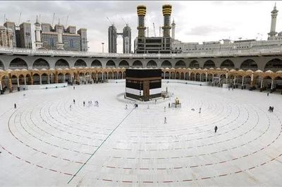 Saudi Arabia cảnh báo an ninh đối với thánh địa Mecca