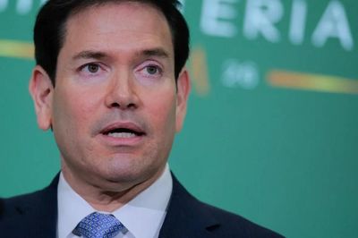 Ngoại trưởng Rubio: Mỹ sẽ thực hiện các cam kết quốc phòng với Saudi Arabia