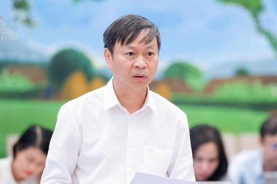 Lý do chuyển đầu mối quản lý về quyền đối với giống cây trồng sang Bộ KH&CN