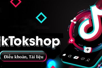 TikTok Shop áp thêm phí vận hành với các đơn hàng cồng kềnh